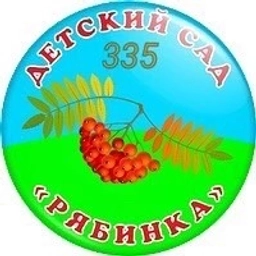 Аватар канала «МБДОУ «ДЕТСКИЙ САД №335» Г.О.САМАРА»