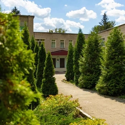 Аватар канала «МБДОУ "Детский сад № 110" г.о. Самара»