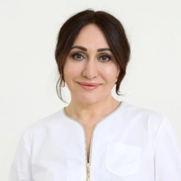 Аватар канала «АНЖЕЛА СТЕПУСЬ | клинический фармаколог»