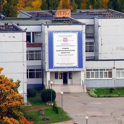 Аватар канала «МБУ "Школа №46" г. Тольятти»