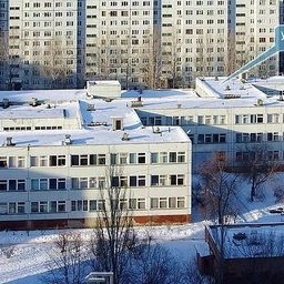 Аватар канала «МБУ "Школа №80" г.о Тольятти»