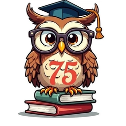 Аватар канала «МБУ "Школа 75 имени И. А. Красюка"»