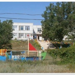 Аватар канала «МБУ детский сад № 162 "Олимпия"»