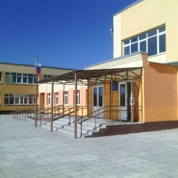 Аватар канала «ГБОУ СОШ с.Новодевичье»