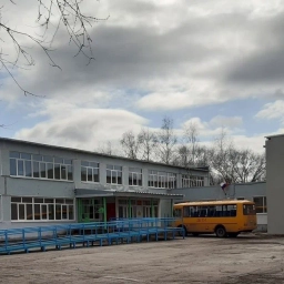 Аватар канала «ГБОУ ООШ пос. Сборный»