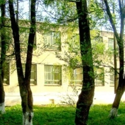 Аватар канала «ГБОУ ООШ №5 г.о. Октябрьск»