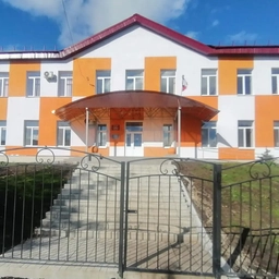 Аватар канала «ГБОУ СОШ № 3 г.о. Октябрьск»