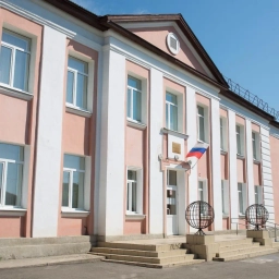 Аватар канала «ГБОУ СОШ № 8 г.о.Октябрьск»