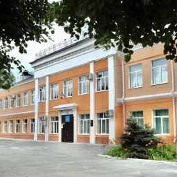 Аватар канала «ГБОУ СОШ №14 Центр образования г.о. Сызрань»