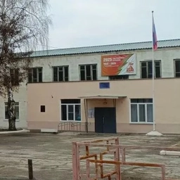 Аватар канала «ГБОУ ООШ №16 г.Сызрань»