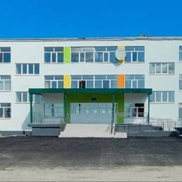 Аватар канала «ГБОУ СОШ п.г.т. Балашейка»