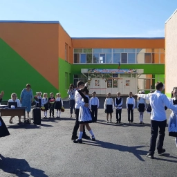 Аватар канала «ГБОУ ООШ пос. Кошелевка»