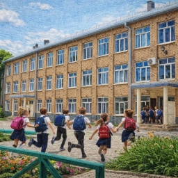 Аватар канала «ГБОУ гимназия г. Сызрани»