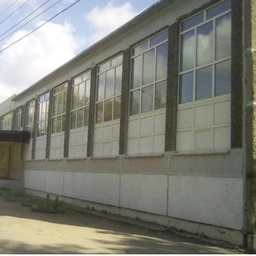 Аватар канала «ГБОУ СОШ № 2 г.Сызрани»