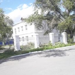 Аватар канала «ГБОУ ООШ № 7 г.о. Сызрань»