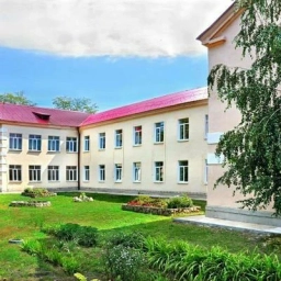 Аватар канала «ГБОУ ООШ № 34 г.Сызрани Самарской области»