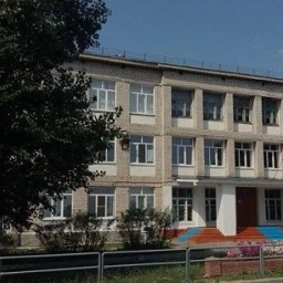 Аватар канала «ГБОУ СОШ№38 г.о.Сызрань»