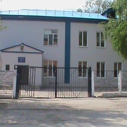 Аватар канала «ГБОУ СОШ №30 г.о. Сызрань»