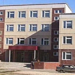 Аватар канала «ГБОУ СОШ №33 г. Сызрани»