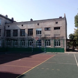 Аватар канала «ГБОУ ООШ №11 г.о. Сызрань»