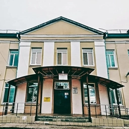 Аватар канала «ГБОУ СОШ № 9 г. Сызрани»