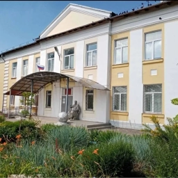 Аватар канала «Официальный канал ГБОУ ООО № 12 г.о. Чапаевск»