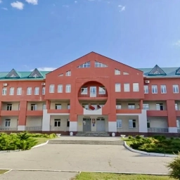 Аватар канала «ГБОУ СОШ п.г.т. Осинки м.р. Безенчукский Самарской области»