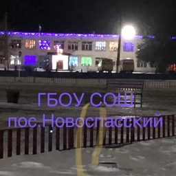 Аватар канала «Официальный канал ГБОУ СОШ пос.Новоспасский»