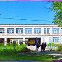 Аватар канала «ГБОУ СОШ пос. Ильмень»