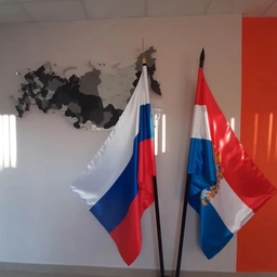 Аватар канала «ГБОУ СОШ №2 с.Приволжье»