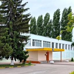 Аватар канала «ГБОУ СОШ № 3 П.Г.Т. СМЫШЛЯЕВКА»