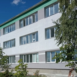 Аватар канала «Официальный канал ГБОУ СОШ с. Хворостянка»