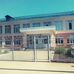 Аватар канала «ГБОУ СОШ с. Екатериновка м. р. Безенчукский»