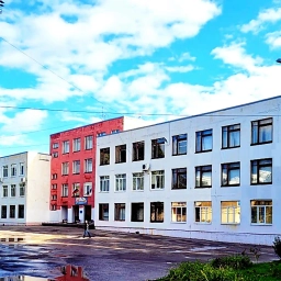 Аватар канала «Двадцать ПЕРВАЯ Новокуйбышевск !!!»