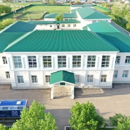 Аватар канала «ГБОУ СОШ "ОЦ"с.Дубовый Умет»