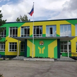 Аватар канала «ГБОУ СОШ пос.Просвет»