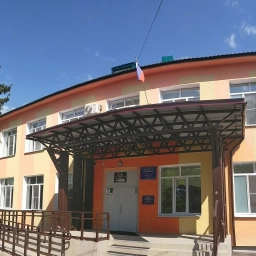 Аватар канала «НОВОСТИ ГБОУ ООШ № 17 г. Новокуйбышевск»