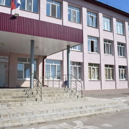 Аватар канала «ГБОУ СОШ с. Курумоч. Официальный канал.»