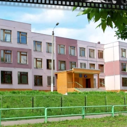 Аватар канала «ГБОУ ООШ №4 г. Новокуйбышевска»