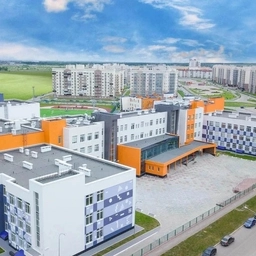 Аватар канала «Образовательный центр «Южный город»»