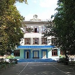 Аватар канала «ГБОУ школа-интернат №1 г.о. Чапаевск»