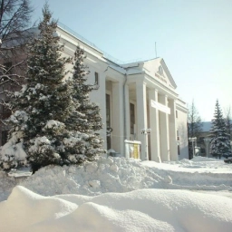 Аватар канала «МБУК "Жигулевский ДК"»