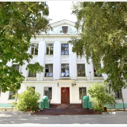 Аватар канала «Школа №3 г. Жигулевск»