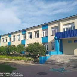 Аватар канала «ГБОУ СОШ с.Богдановка»