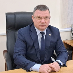 Аватар канала «Попов Сергей»