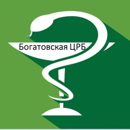 Аватар канала «ГБУЗ СО "Богатовская ЦРБ"»