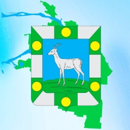 Аватар канала «Администрация Волжского района»