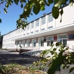 Аватар канала «ГБОУ СОШ ИМ. Н.Т. КУКУШКИНА С. САВРУХА»