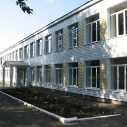 Аватар канала «ГБОУ СОШ им. А.М. Шулайкина с. Старый Аманак»