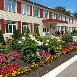 Аватар канала «ГБОУ СОШ №3 ОЦ с.Кинель-Черкассы»